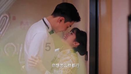 繁花:卢美琳永远不知,魏总身无分文,却拿下88桌20万酒席的