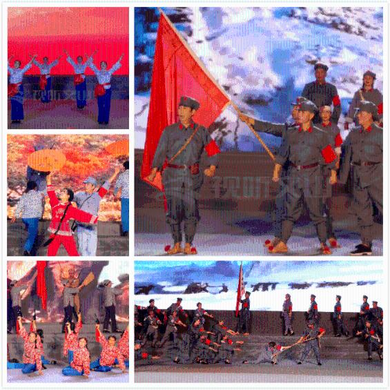 主题教育 | 华亭镇：从深从实查问题，从严从细抓整改